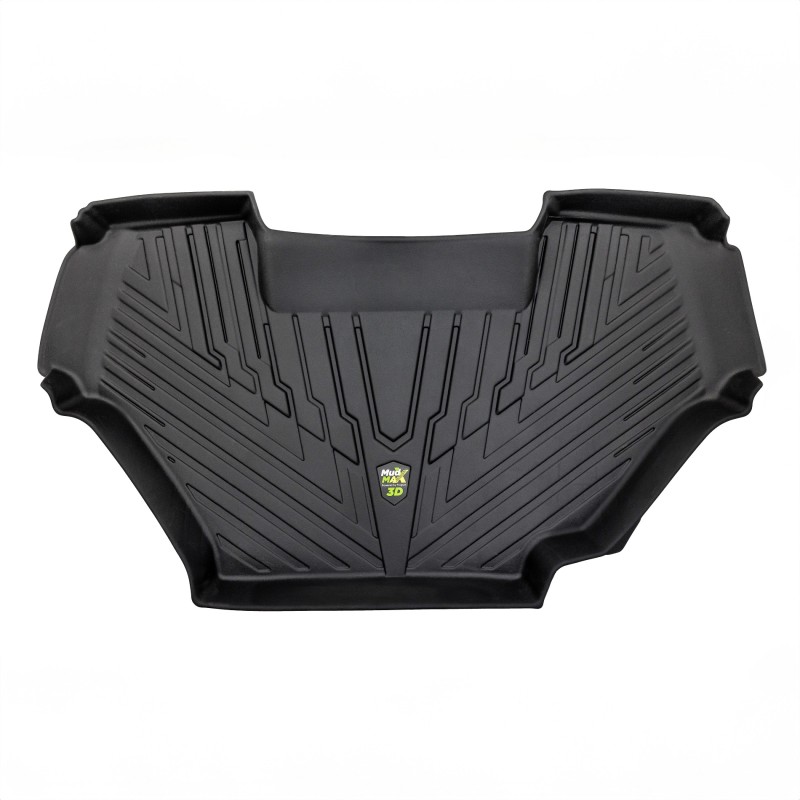 Tappetini compatibili con Zetor Crystal HD 170 2021-2025, su misura in Gomma TPE