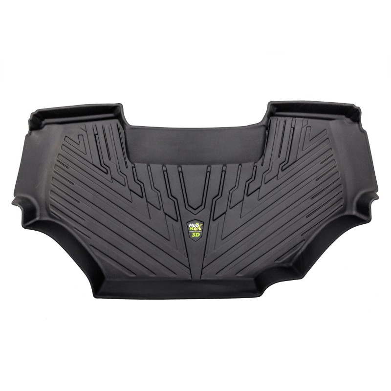 Tappetini compatibili con Zetor Proxima CL 100 2023-2025, su misura in Gomma TPE