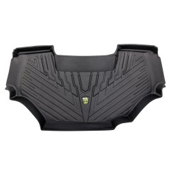 Tappetini compatibili con Zetor Proxima HS 110 2023-2025, su misura in Gomma TPE