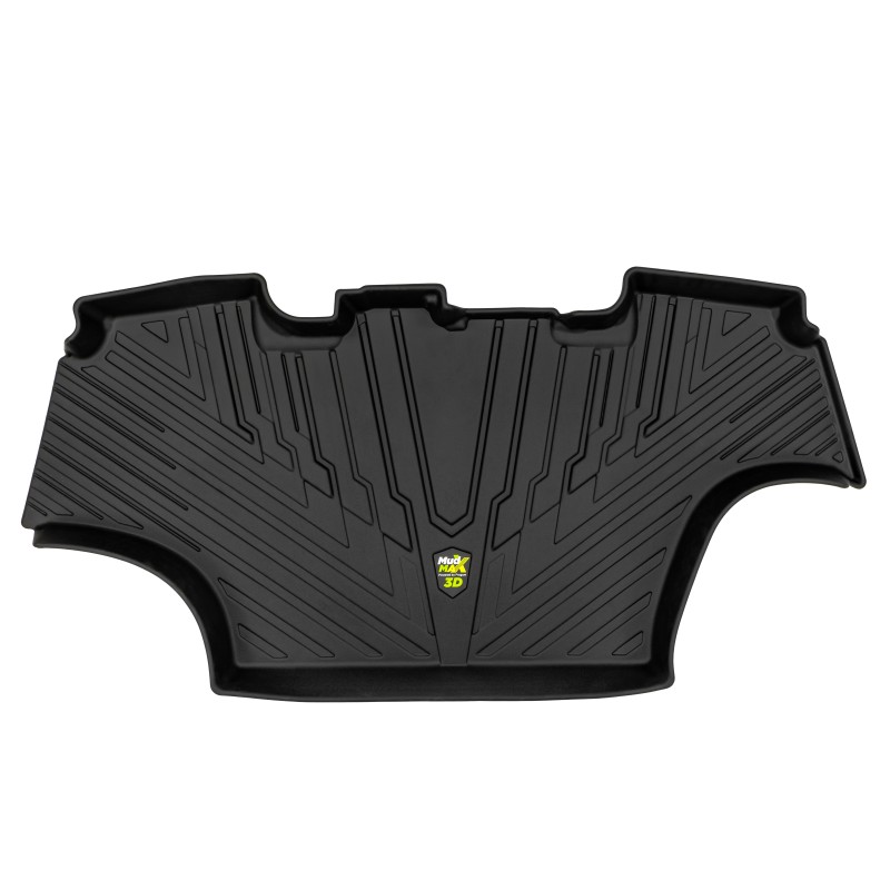Tappetini compatibili con Case IH Maxxum 145 2016-2020, su misura in Gomma TPE