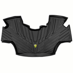 Tappetini compatibili con Claas Arion 610 dal 2020 in poi, su misura in Gomma TPE