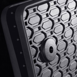 Tappetini compatibili con Audi A3 8V 2013-2020, su misura in Gomma TPE