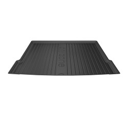 Vasca Baule compatibile con BMW Serie 1 F40 2019-2024, su misura in Gomma TPE