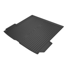 Vasca Baule compatibile con BMW XM G09 dal 2022 in poi, su misura in Gomma TPE