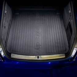 Vasca Baule compatibile con Kia EV9 dal 2023 in poi, su misura in Gomma TPE