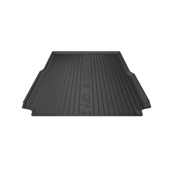 Vasca Baule compatibile con Volkswagen Passat B9 Mild Hybrid dal 2023 in poi, su misura in Gomma TPE