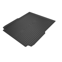 Vasca Baule compatibile con Volkswagen Passat B9 Mild Hybrid dal 2023 in poi, su misura in Gomma TPE