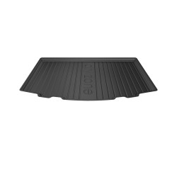 Vasca Baule compatibile con Toyota Auris II Hybrid 2012-2018, su misura in Gomma TPE