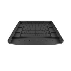 Vasca Baule compatibile con BMW Serie 2 Gran Coupe F44 2019-2024, su misura in Gomma TPE