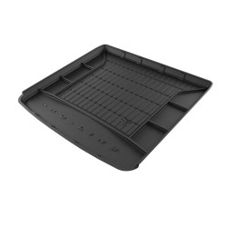 Vasca Baule compatibile con BMW Serie 2 Gran Coupe F74 dal 2024 in poi, su misura in Gomma TPE