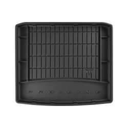 Vasca Baule compatibile con BMW Serie 2 Gran Coupe F44 2019-2024, su misura in Gomma TPE