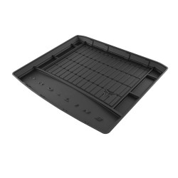 Vasca Baule compatibile con BMW Serie 2 Gran Coupe F44 2019-2024, su misura in Gomma TPE