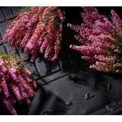 Vasca Baule compatibile con BMW Serie 2 Gran Coupe F44 2019-2024, su misura in Gomma TPE