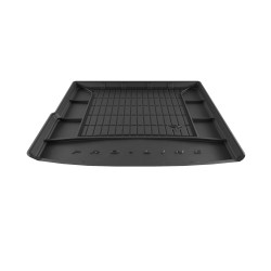 Vasca Baule compatibile con BMW iX1 dal 2022 in poi, su misura in Gomma TPE