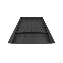 Vasca Baule compatibile con BMW Serie 5 G60 dal 2023 in poi, su misura in Gomma TPE