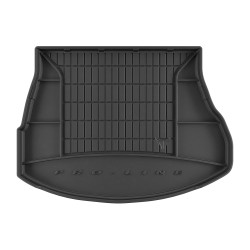 Vasca Baule compatibile con Lexus NX II dal 2021 in poi, su misura in Gomma TPE