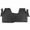 Tappetini compatibili con Volkswagen Transporter T7 dal 2024 in poi, su misura in Gomma TPE
