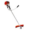 Decespugliatore a scoppio DEMON 1,4kW a 2 tempi raffreddato ad aria 