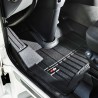 Tappetini compatibili con Mercedes-Benz Actros MP6 dal 2023 in poi, su misura in Gomma TPE