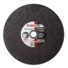 Set 5 dischi da taglio Ø350x3,5mm foro 32mm per metallo