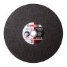 Set 5 dischi da taglio Ø400x4mm foro 32mm per metallo