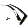 Deflettori d'Aria per Mercedes Classe S W222 4p 2013-2020