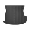Vasca Baule compatibile con Mitsubishi Outlander III 2012-2022, su misura in Gomma TPE