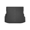 Vasca Baule compatibile con Mercedes-Benz Classe S C217 2014-2020, su misura in Gomma TPE