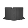 Vasca Baule compatibile con Nissan Micra K14 2016-2022, su misura in Gomma TPE