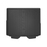 Vasca Baule compatibile con Fiat Croma 2005-2011, su misura in Gomma TPE
