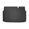 Vasca Baule compatibile con Ford EcoSport II 2017-2022, su misura in Gomma TPE
