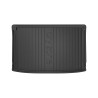 Vasca Baule compatibile con Ford EcoSport II 2017-2022, su misura in Gomma TPE