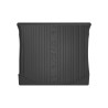 Vasca Baule compatibile con Jeep Grand Cherokee IV 2010-2021, su misura in Gomma TPE