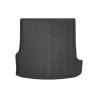 Vasca Baule compatibile con Volkswagen Passat B5 1996-2005, su misura in Gomma TPE