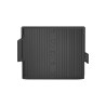 Vasca Baule compatibile con Opel Grandland X 2017-2024, su misura in Gomma TPE
