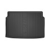 Vasca Baule compatibile con Ford EcoSport II 2017-2022, su misura in Gomma TPE