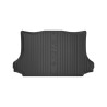 Vasca Baule compatibile con Toyota RAV4 III 2005-2012, su misura in Gomma TPE