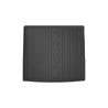 Vasca Baule compatibile con BMW X1 E84 2009-2015, su misura in Gomma TPE