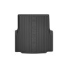 Vasca Baule compatibile con BMW Serie 3 E46 1998-2005, su misura in Gomma TPE
