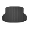 Vasca Baule compatibile con Honda Civic X 2015-2021, su misura in Gomma TPE
