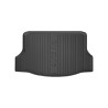 Vasca Baule compatibile con Honda Civic X 2015-2021, su misura in Gomma TPE