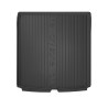 Vasca Baule compatibile con Skoda Octavia II 2004-2013, su misura in Gomma TPE