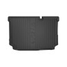 Vasca Baule compatibile con Ford Fiesta VII 2017-2023, su misura in Gomma TPE