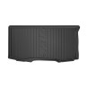 Vasca Baule compatibile con Fiat Panda II 2003-2012, su misura in Gomma TPE