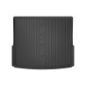 Vasca Baule compatibile con BMW X1 F48 2015-2022, su misura in Gomma TPE