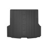 Vasca Baule compatibile con BMW Serie 4 Gran Coupe F36 2014-2021, su misura in Gomma TPE