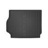 Vasca Baule compatibile con Land Rover Range Rover Sport I 2005-2013, su misura in Gomma TPE