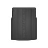 Vasca Baule compatibile con BMW Serie 5 E60 2003-2010, su misura in Gomma TPE