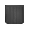 Vasca Baule compatibile con Audi A4 B9 2015-2023, su misura in Gomma TPE