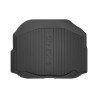 Vasca Baule compatibile con Mercedes-Benz Classe C W203 2000-2007, su misura in Gomma TPE
